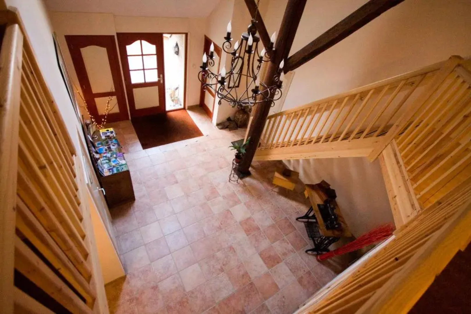Bed & Breakfast Onder Dak