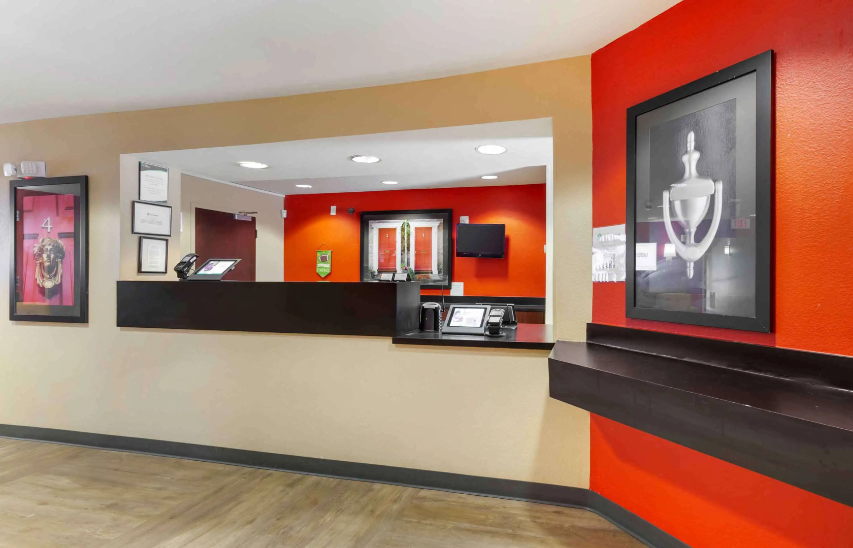 Extended Stay America Suites Washington DC Landover