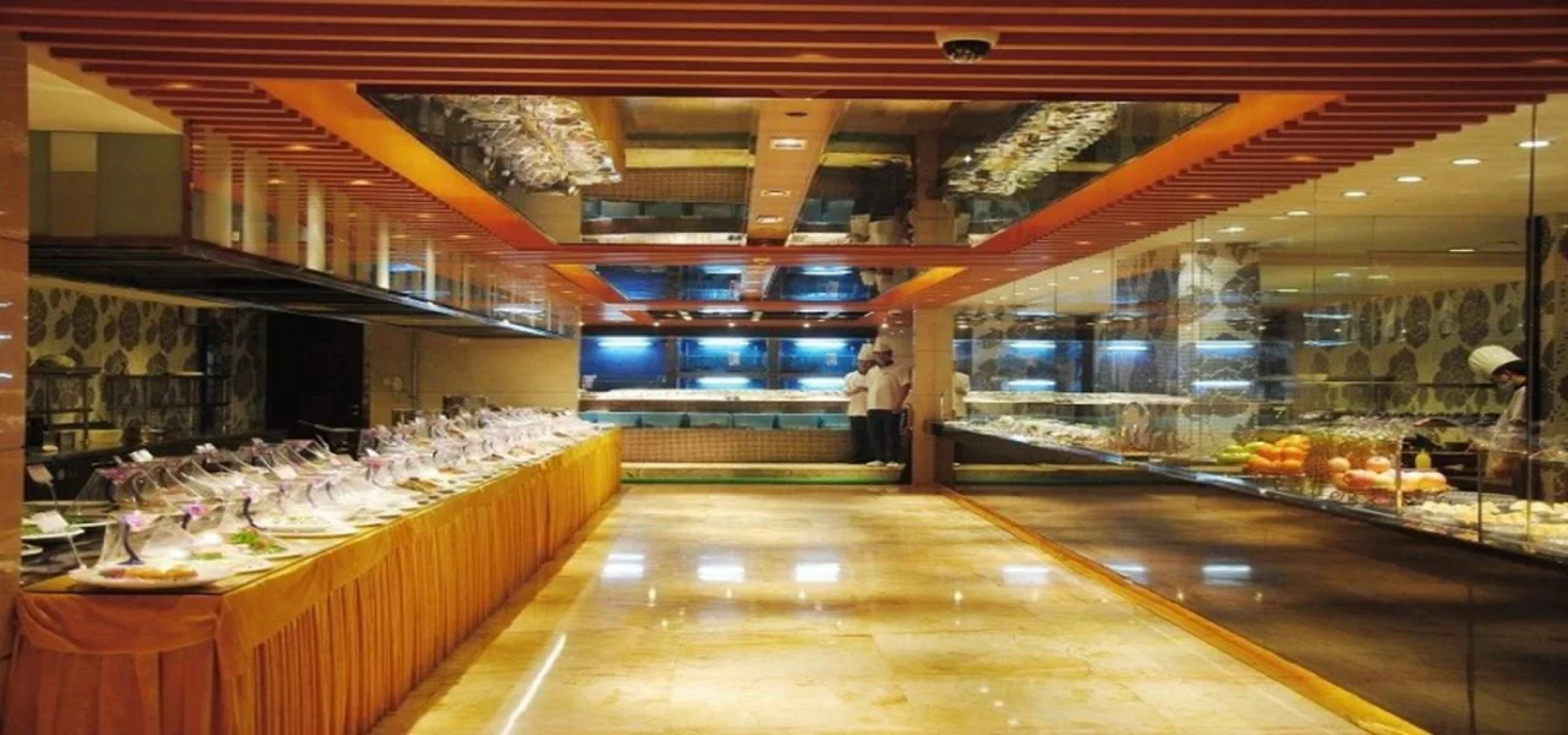 Wenling International Hotel