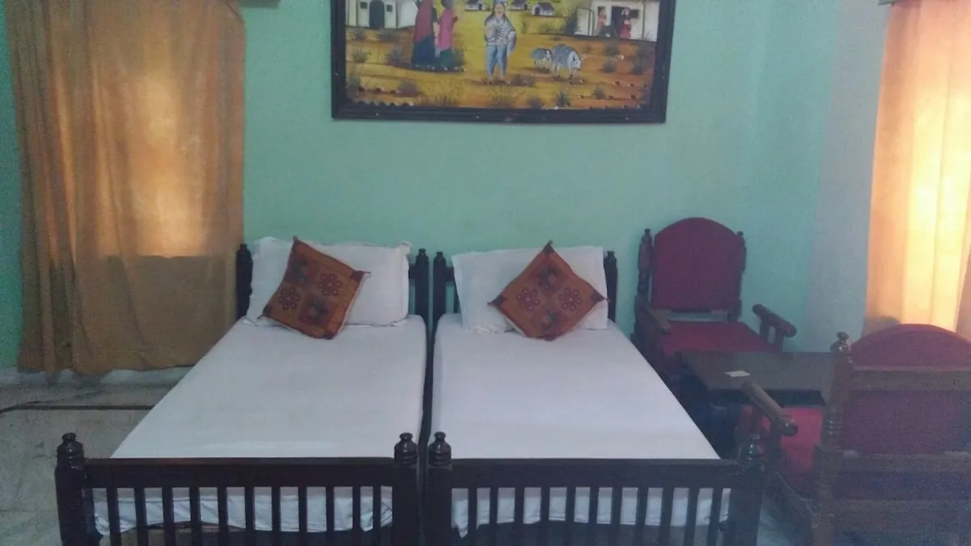 Hammir Wildlife Resort