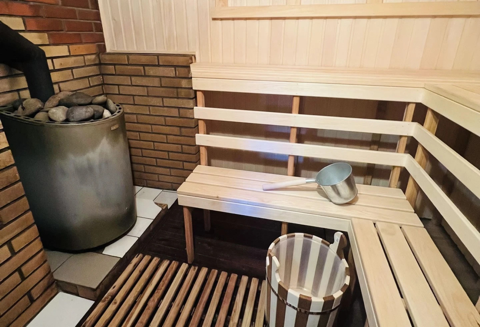 Усадьба Славная