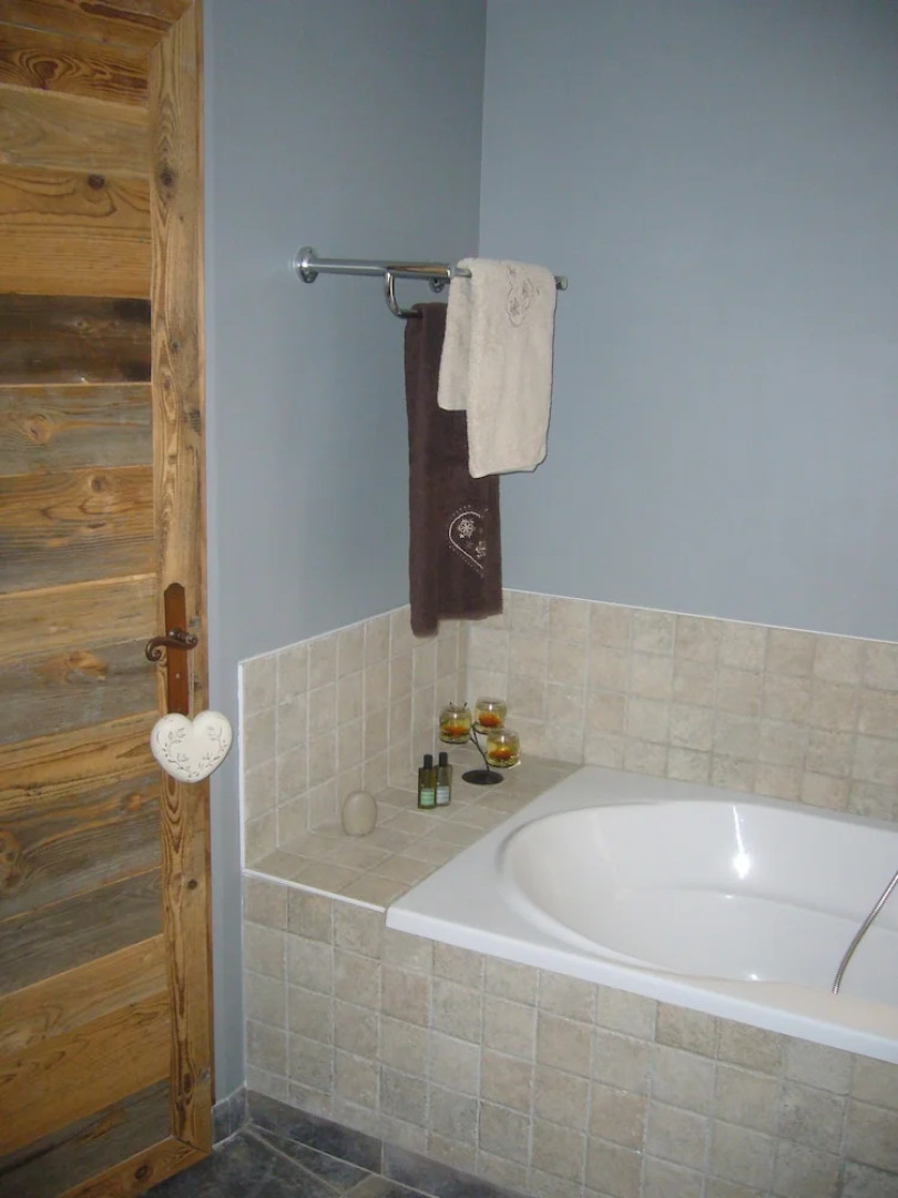 Chambres d'hôtes - A la Bouge'Hôtes