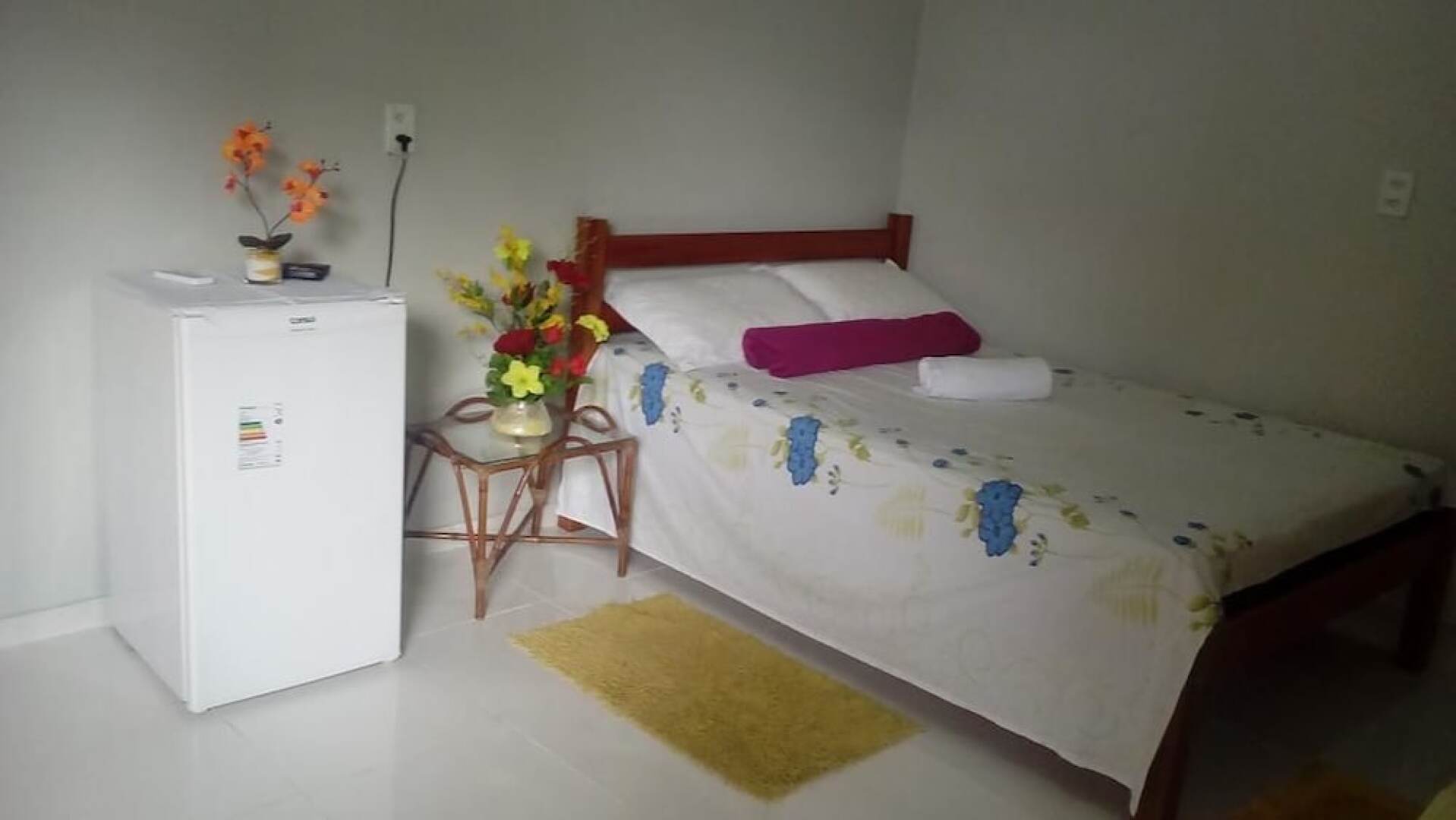 Eco-Alter Pousada & Turismo