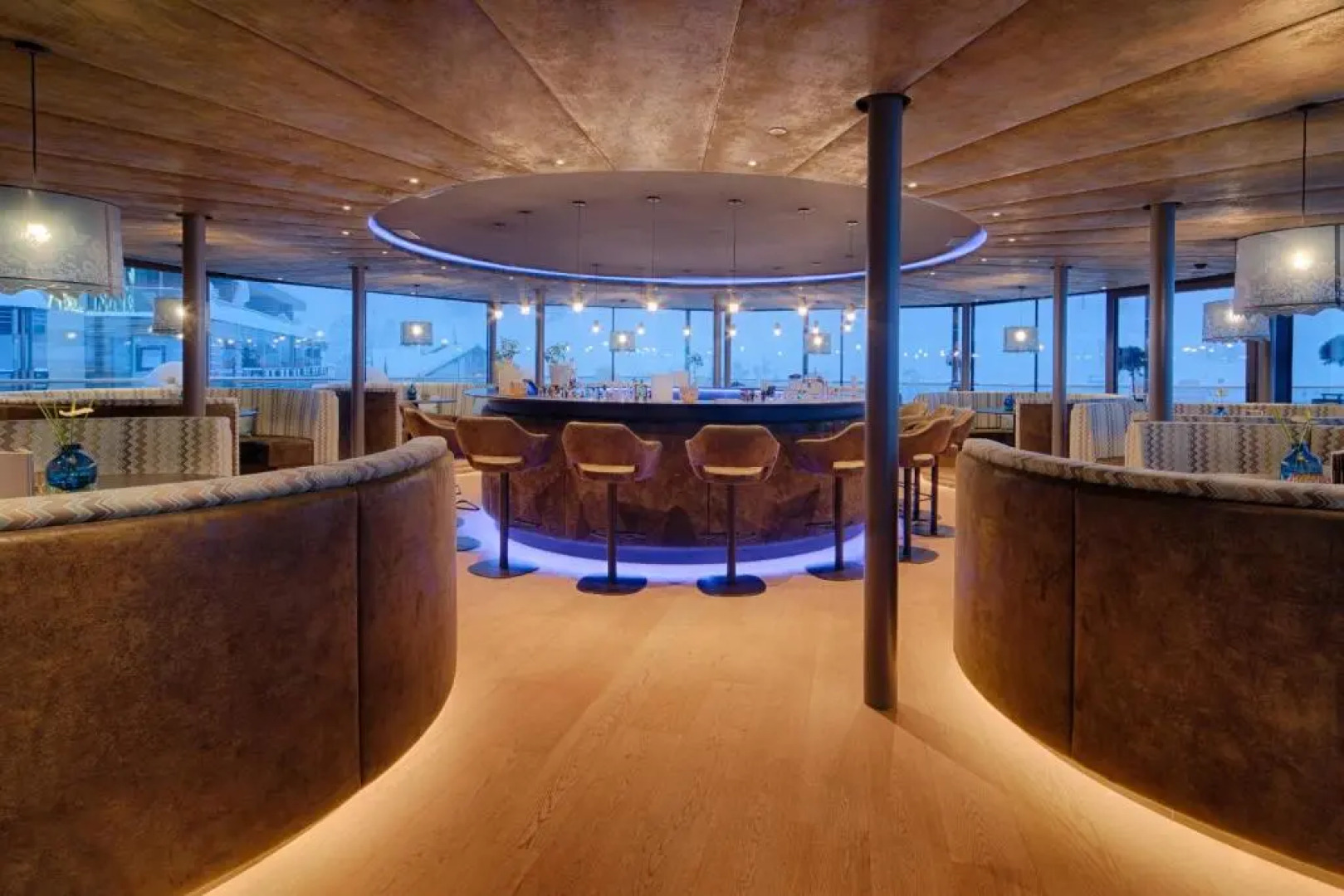 LUNARIS Wellnessresort