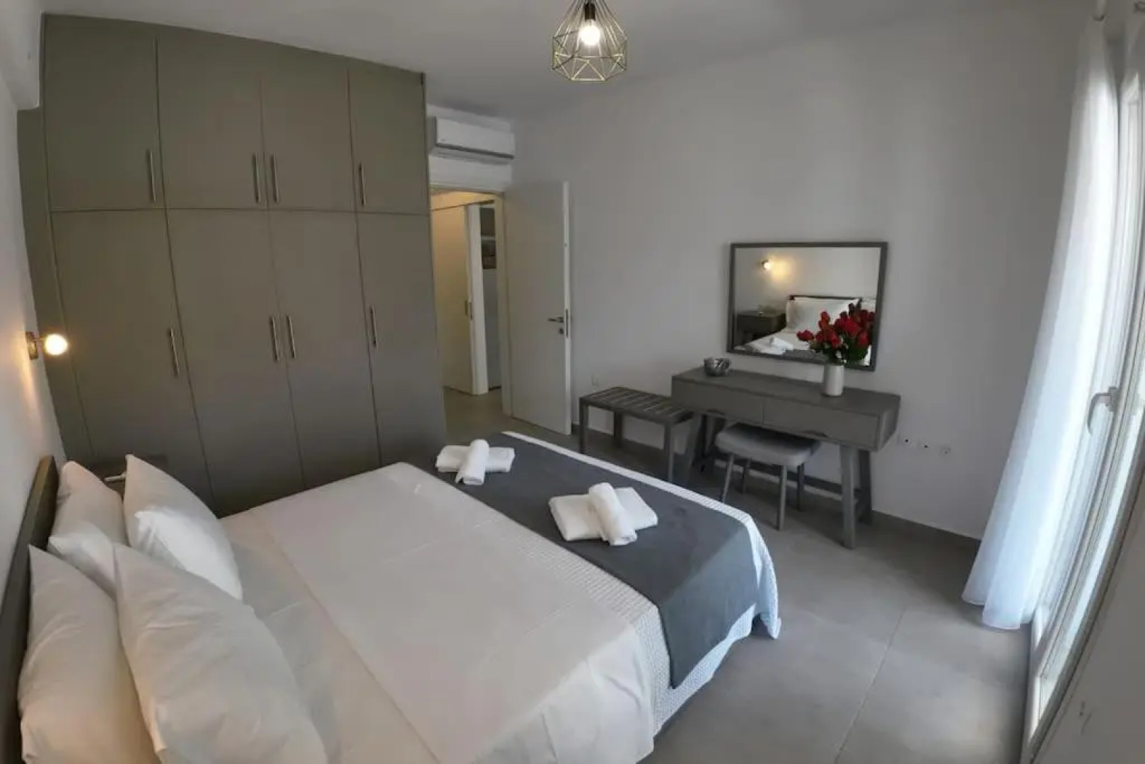 1Path Horizon House Super Paradise Mykonos