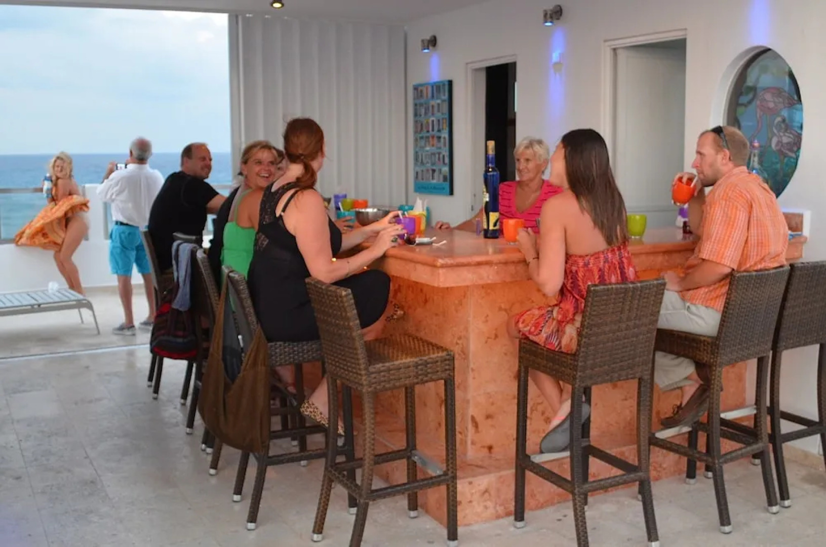 Casa Sirena Hotel - Adults Only