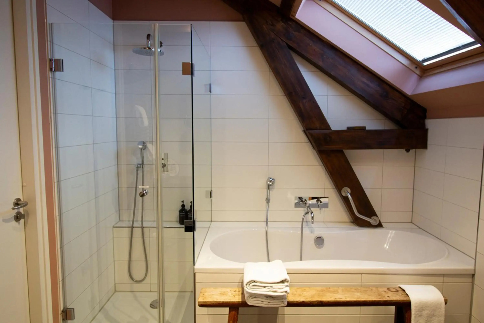 Suite Hotel Pincoffs Rotterdam