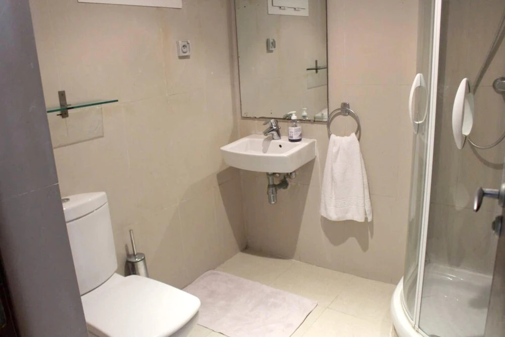 Apartment With one Bedroom in Essaouira, With Wonderful sea View, Shared Pool, Enclosed Garden - Near the Beach