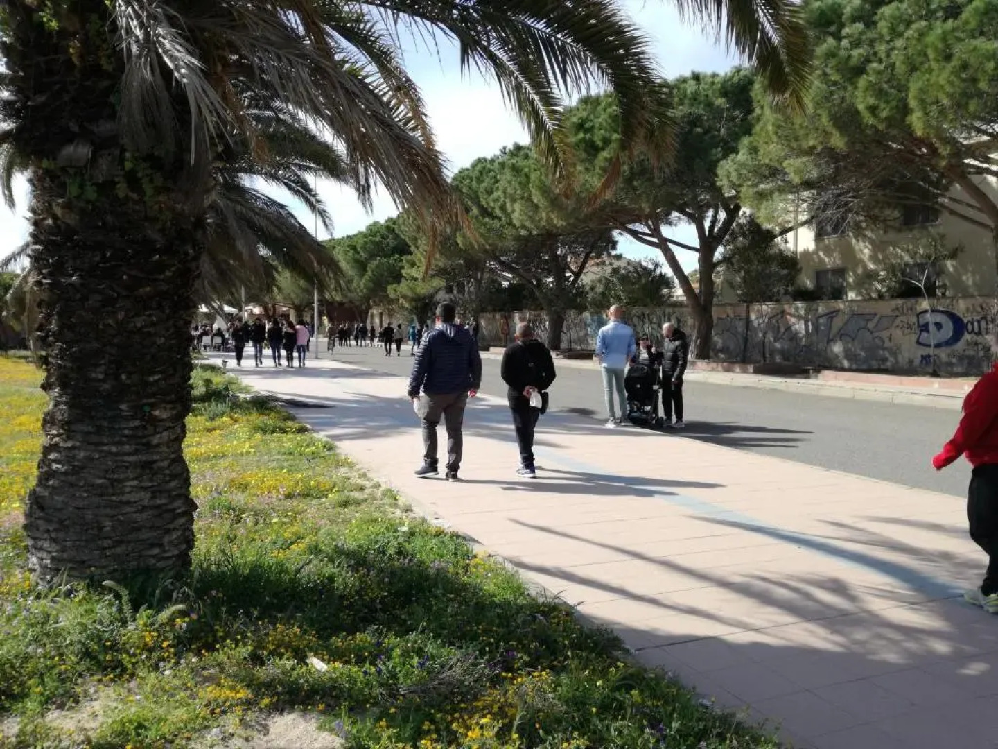 Affittacamere Acquamarina