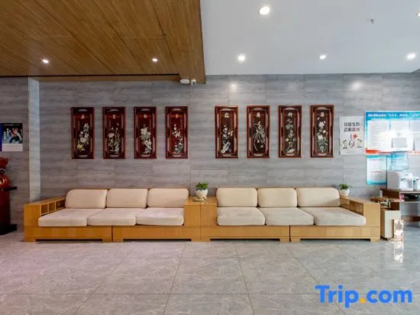 Tongtai International Business Hotel