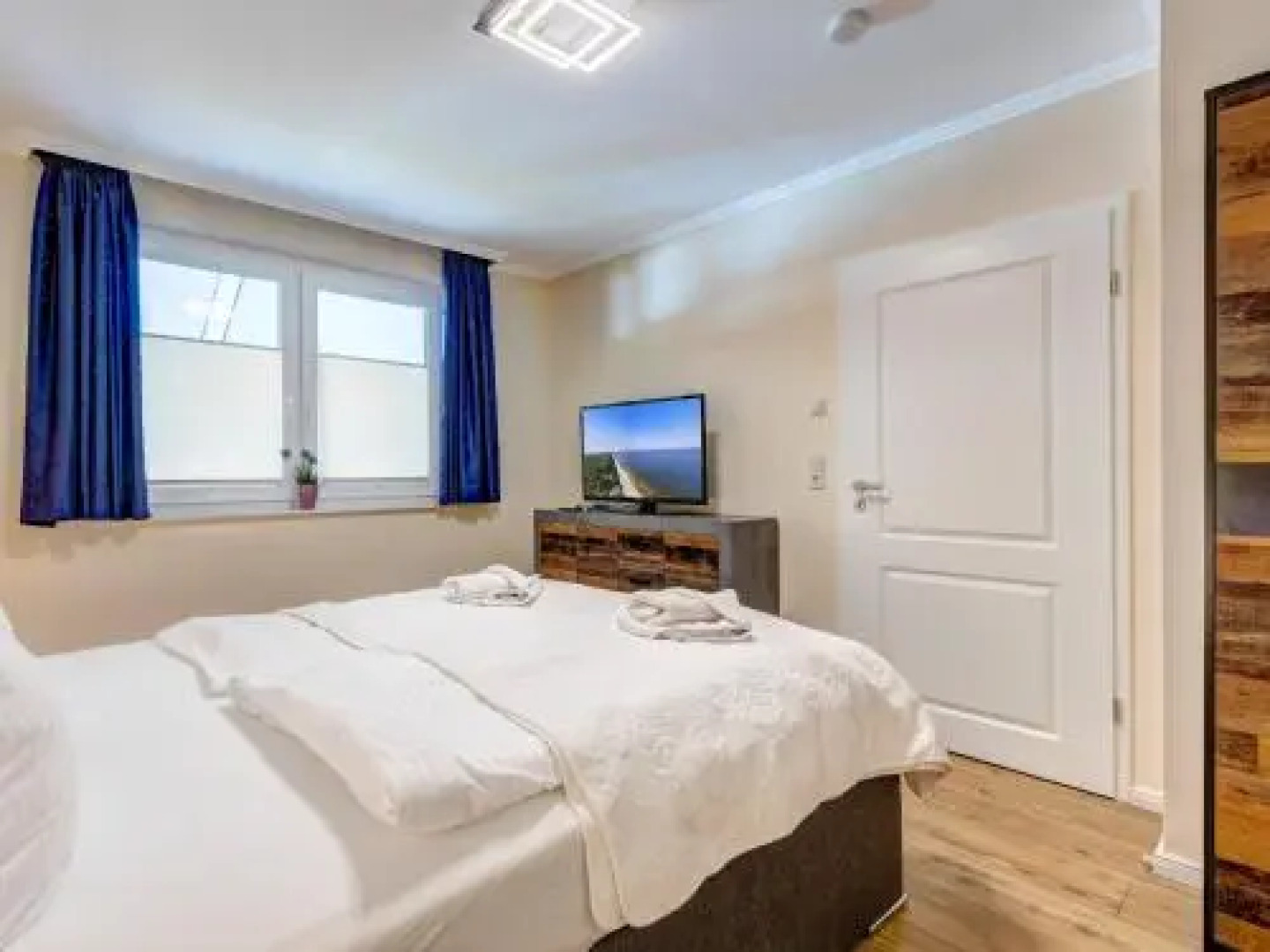 Ferienwohnung in Ückeritz - 21