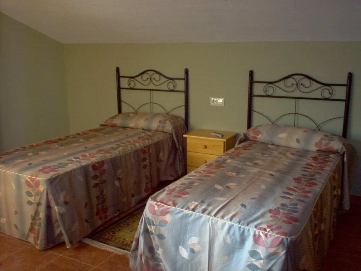 Hotel Condado de Miranda