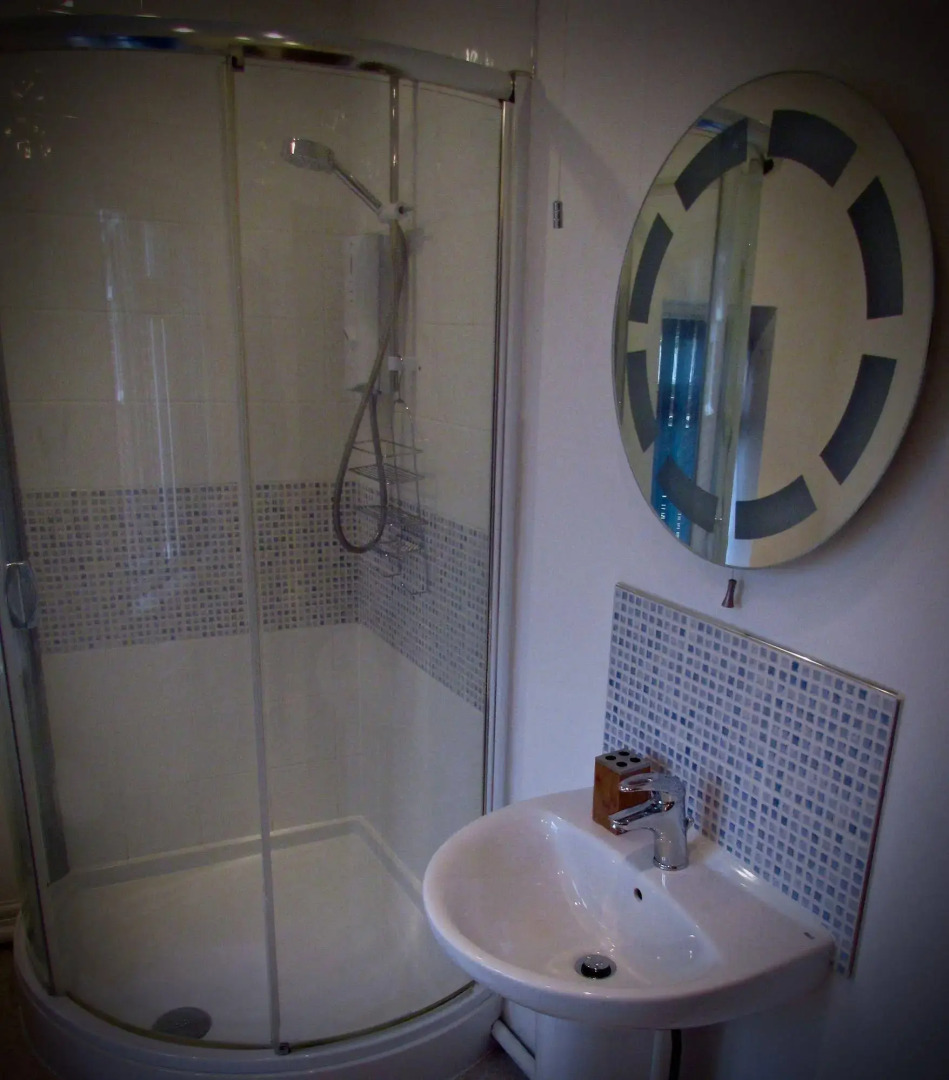 The Moorhead Bed & Breakfast