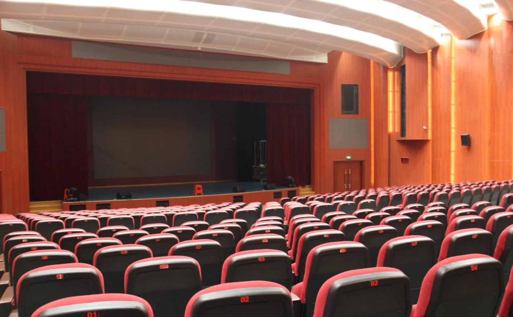 Zhangjiajie Country Garden Phoenix Suites Hotel