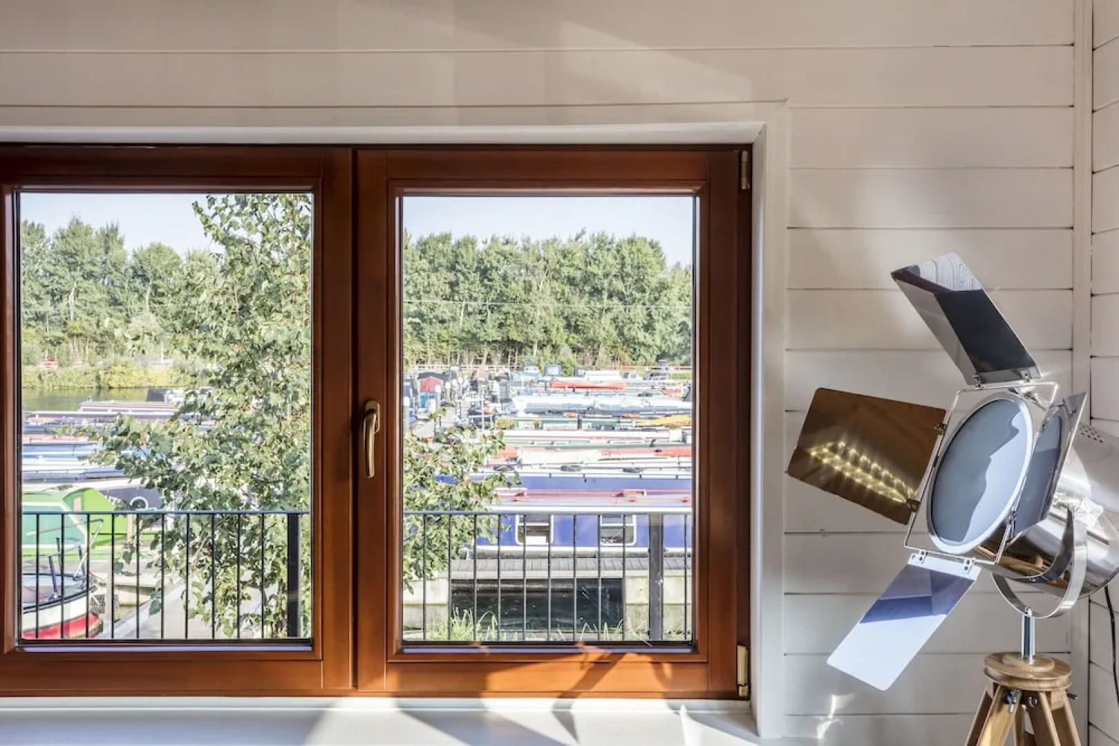 Roydon Marina Village Hotel