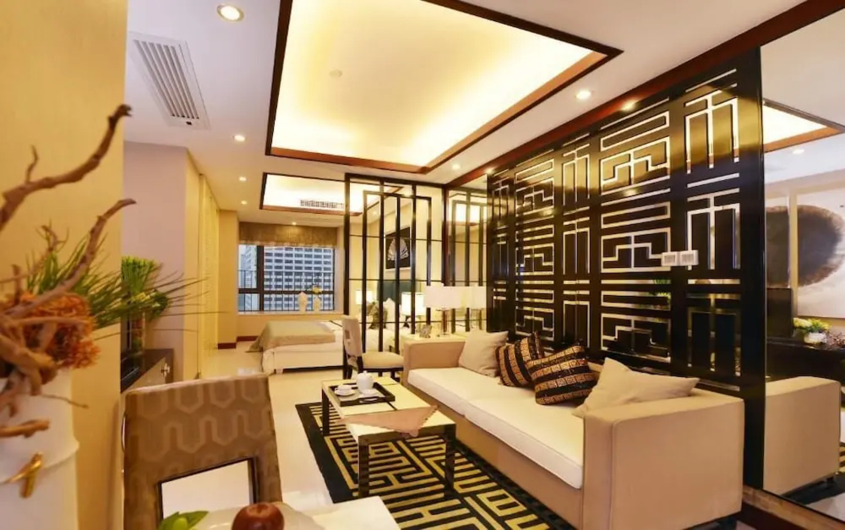 Royal River Apartment