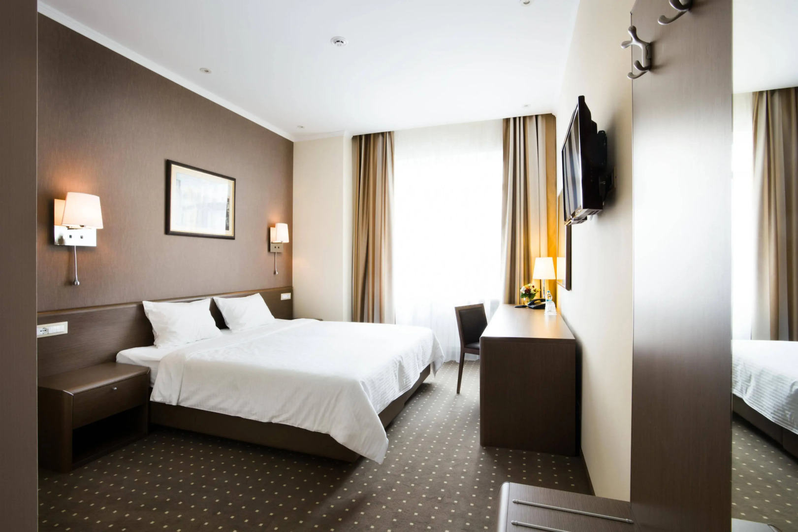 Отель «Александровский»