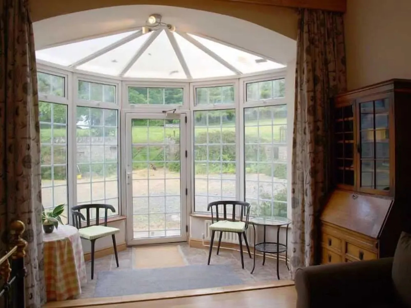 Ross House Equestrian Holidays