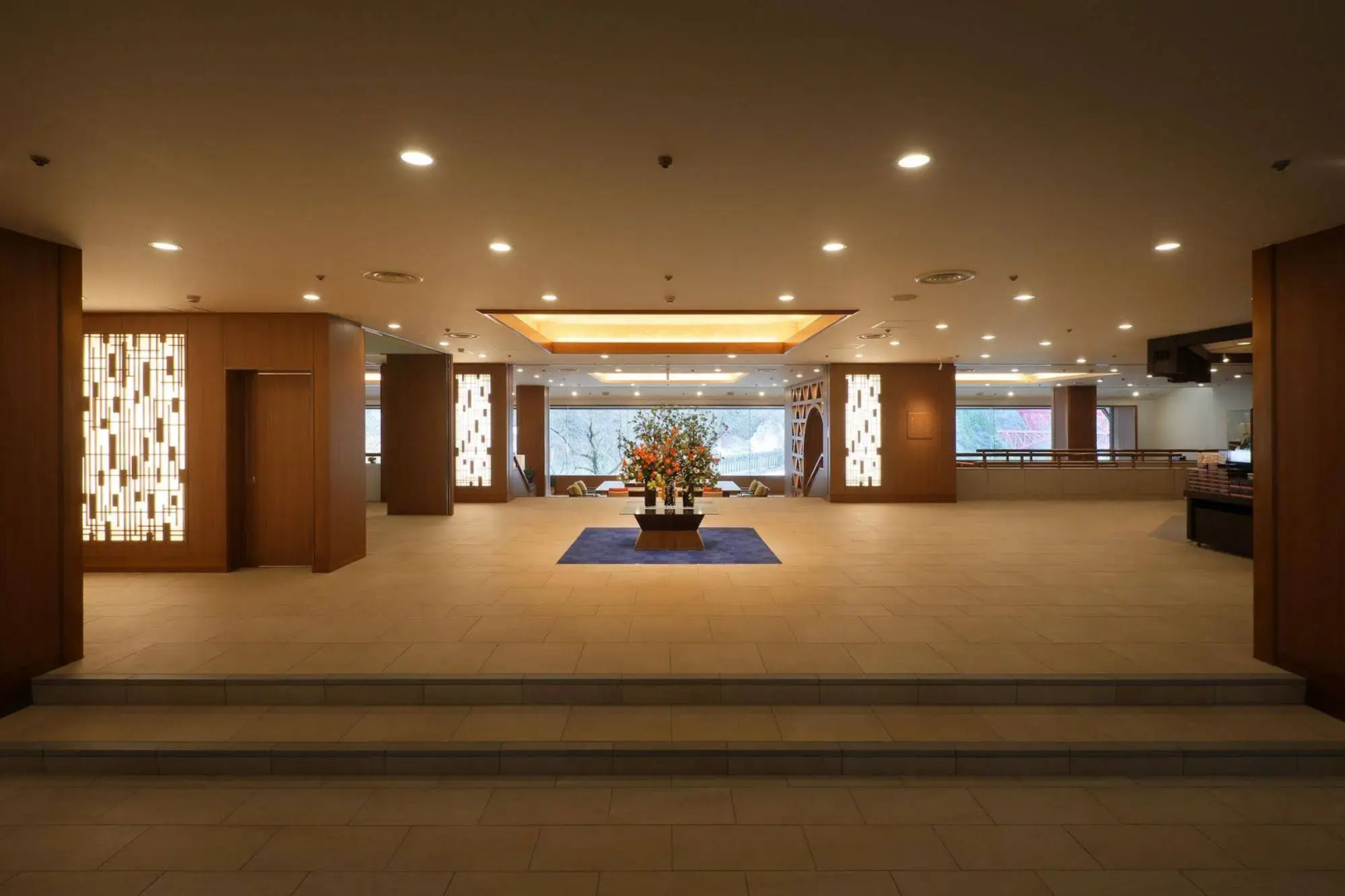 Kurobe Unazuki Onsen Yamanoha