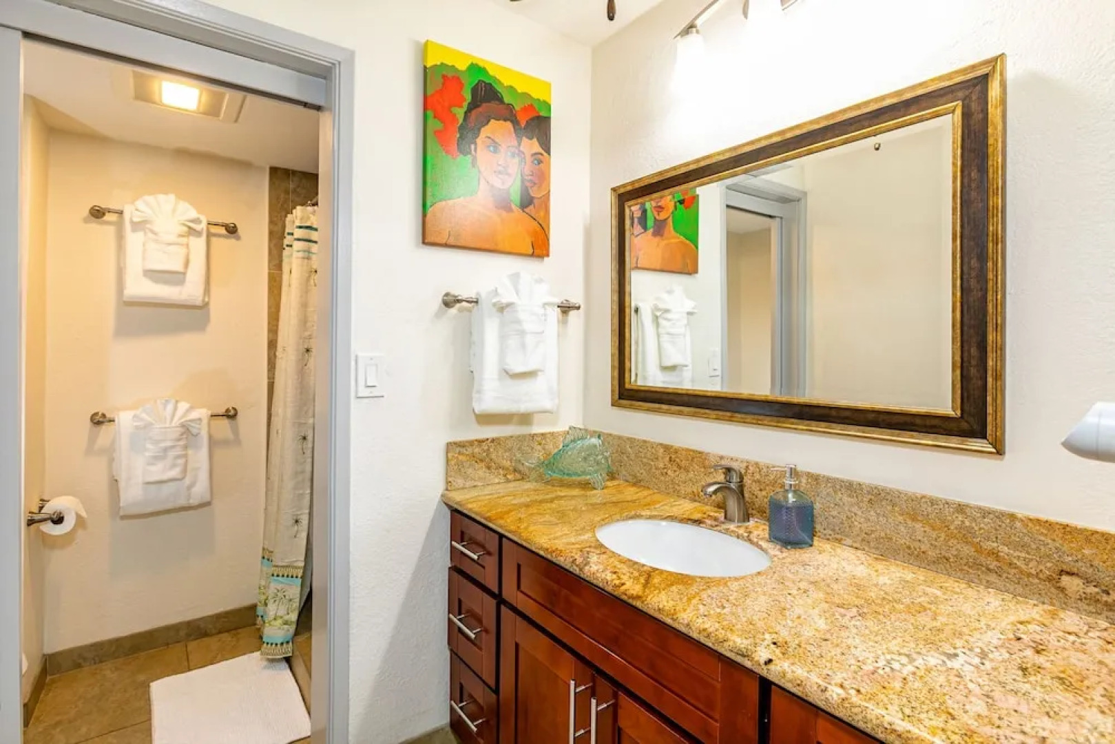 Luana Kai D305 by Coldwell Banker Island Vacations