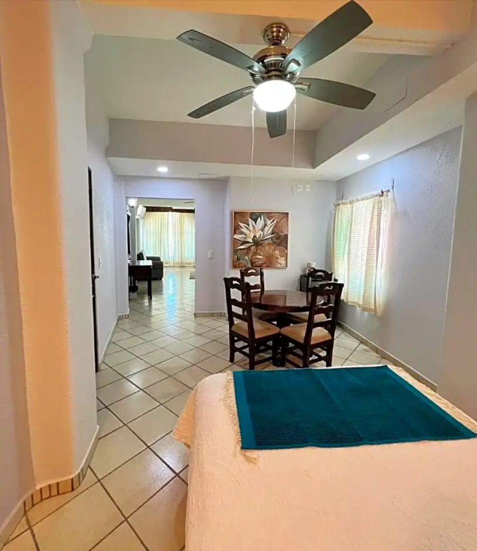 Hotel Puerta del Cielo