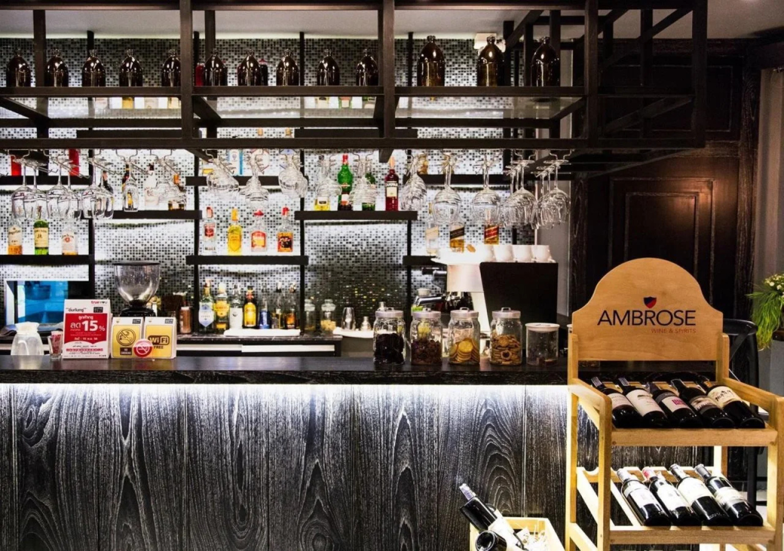 Sukhothai Treasure Resort & Spa