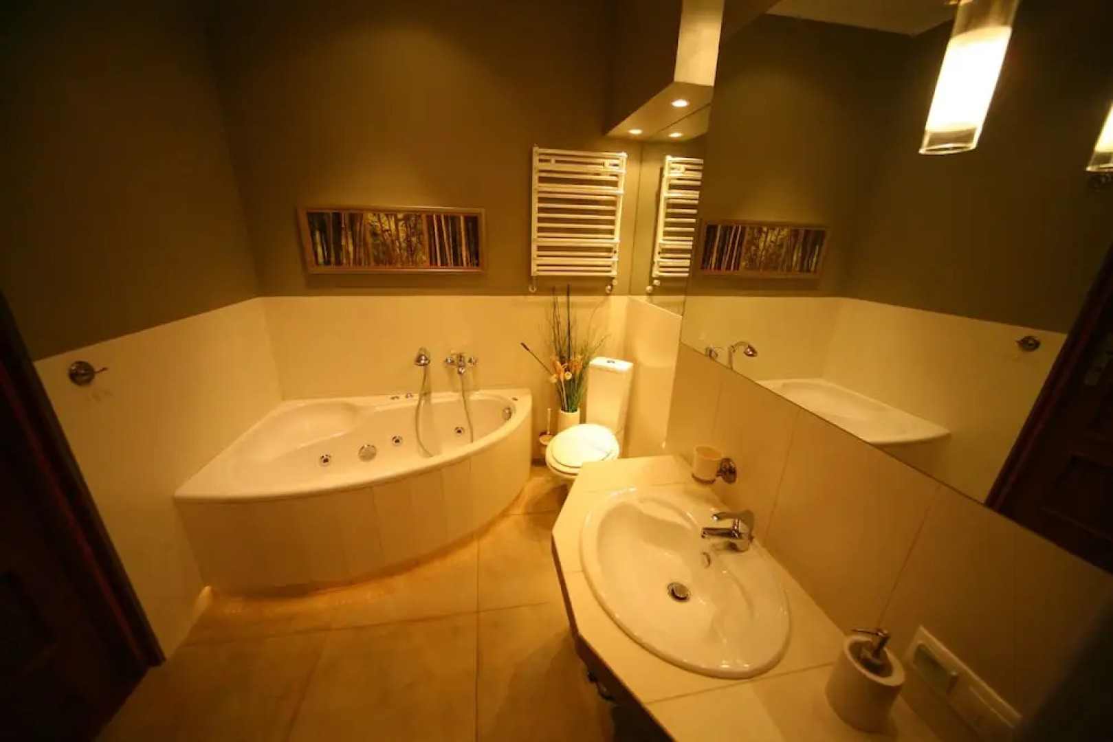 Hotel ARA Restauracja Club