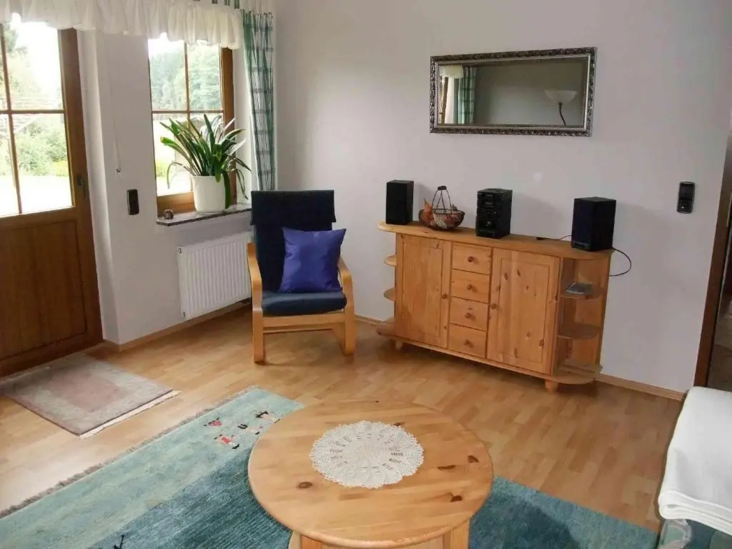 Komfort Ferienwohnung