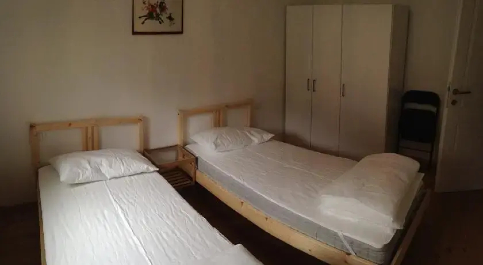 Apartment Sonnenschein