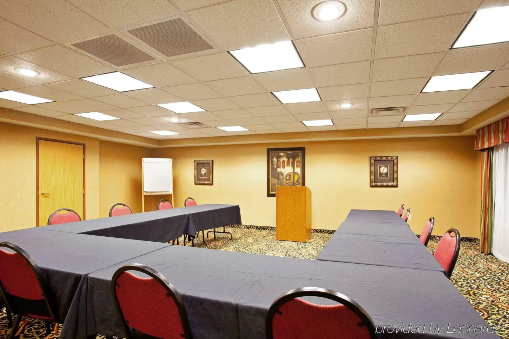 Holiday Inn Express Rochelle by IHG