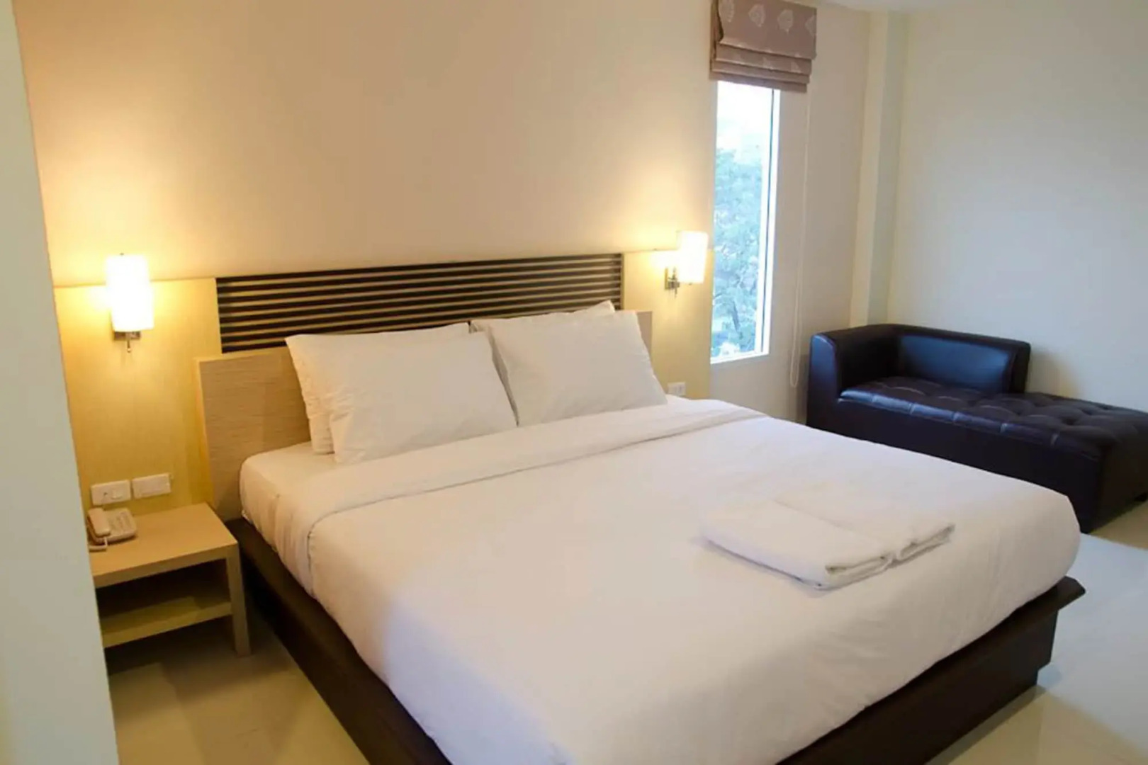 Green Hotel & Resort Khon Kaen