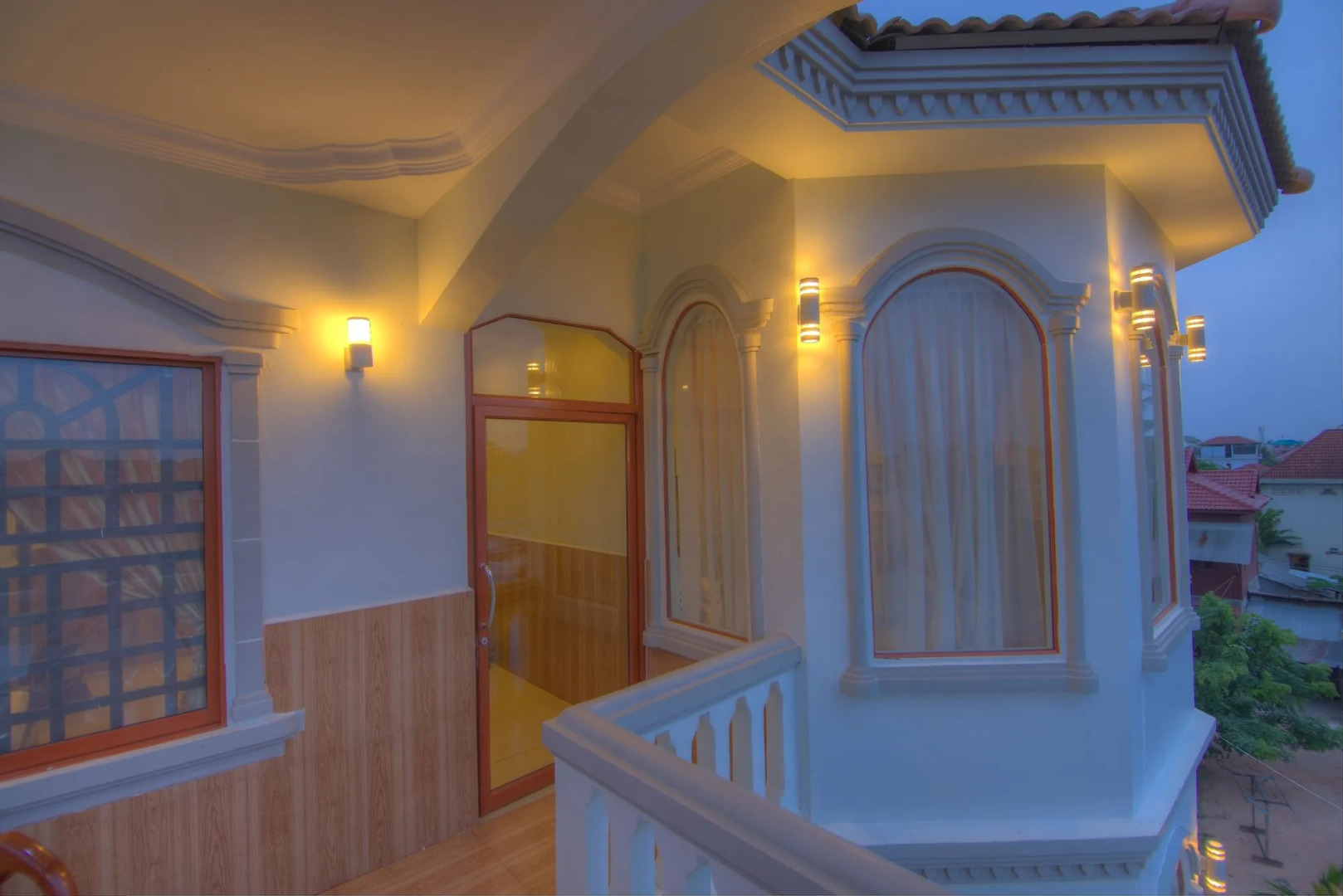 Kirin Marry Angkor Villa