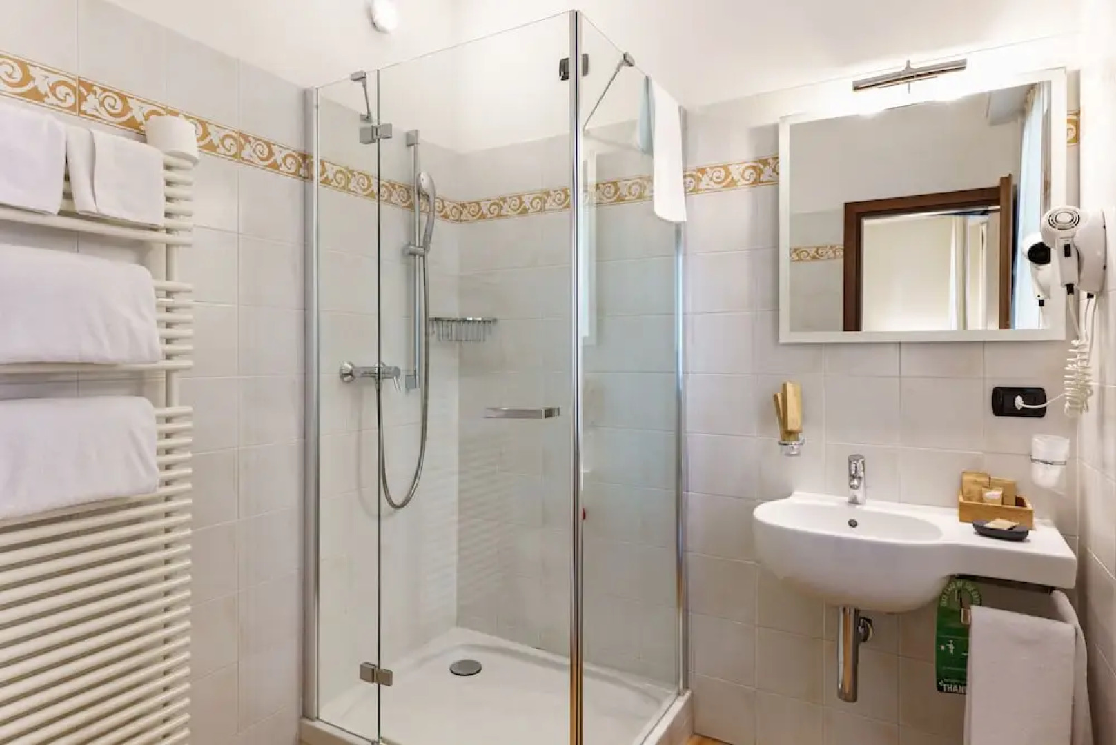 Hotel Il Grappolo d'Oro