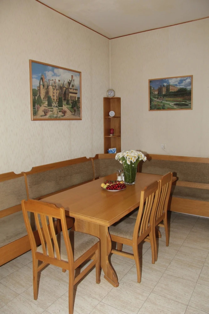 Хостел «Рафаэль»