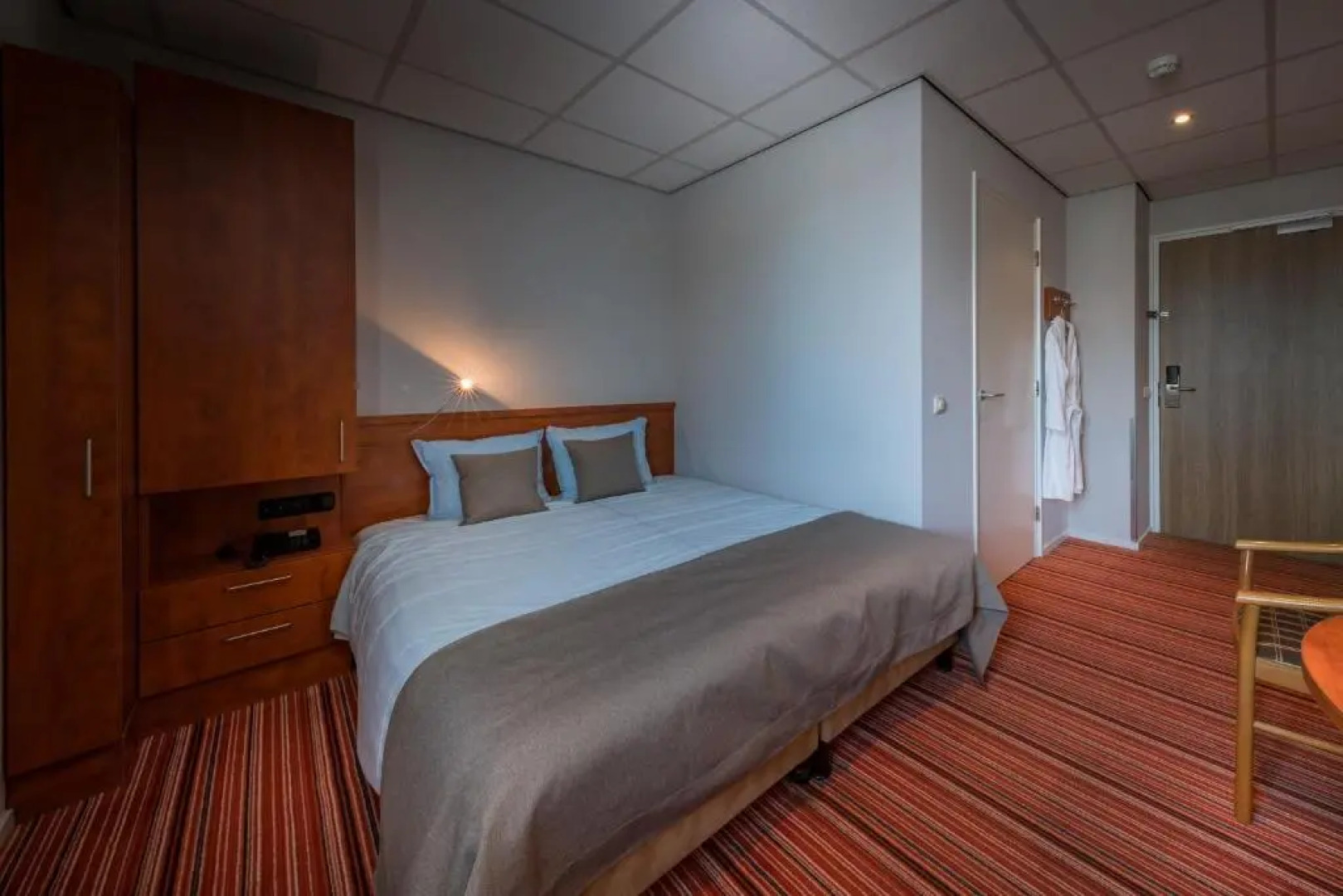 Hotel Restaurant De Zwaan