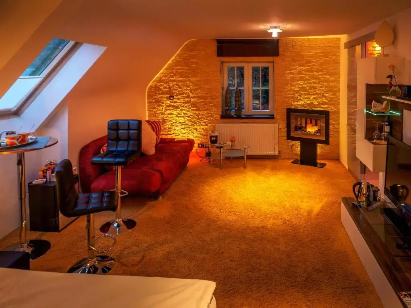 Gästezimmer Im Haus Am Wald