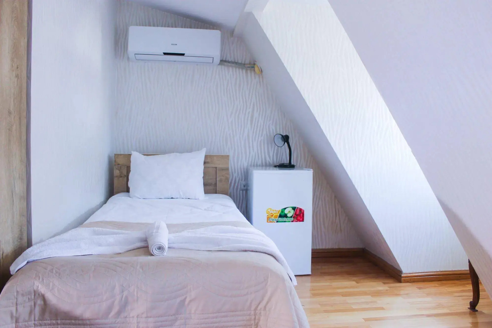 Отель Residence Hill