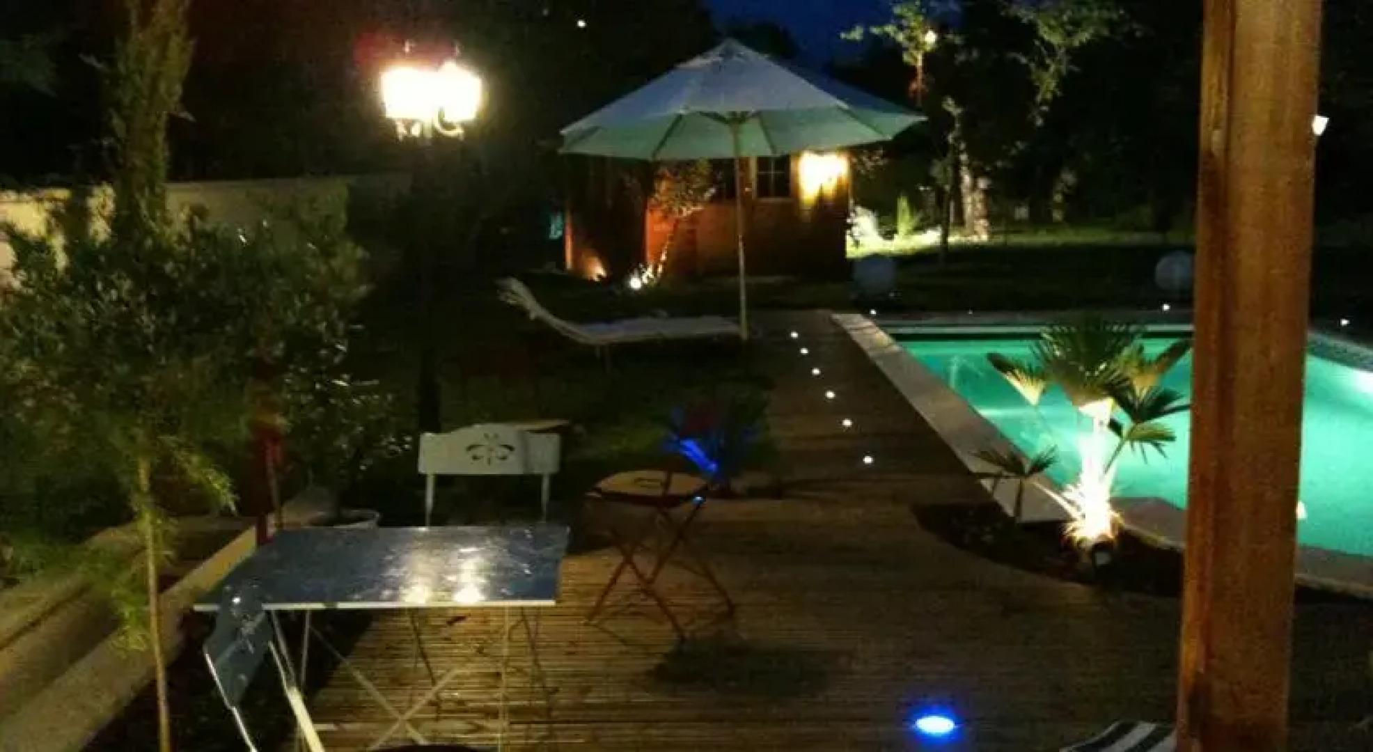 Villa Paradisiaque avec Piscine