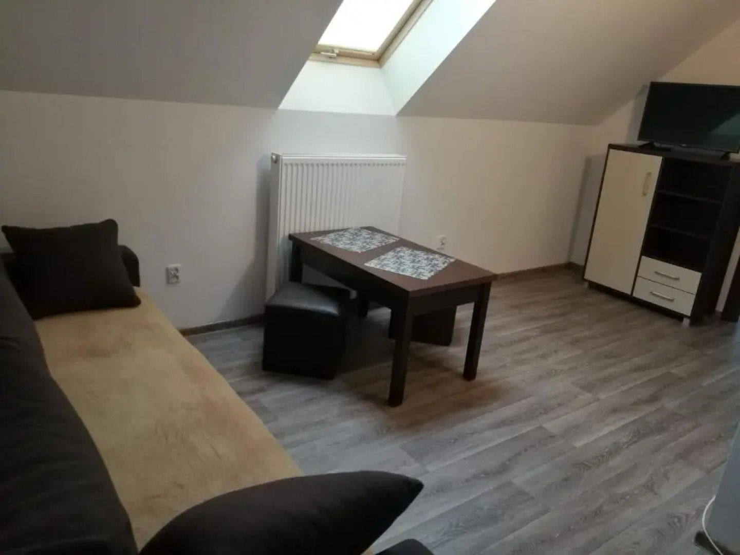 Dom Wczasowy Pięciu Pomostów I DOMKI LETNISKOWE