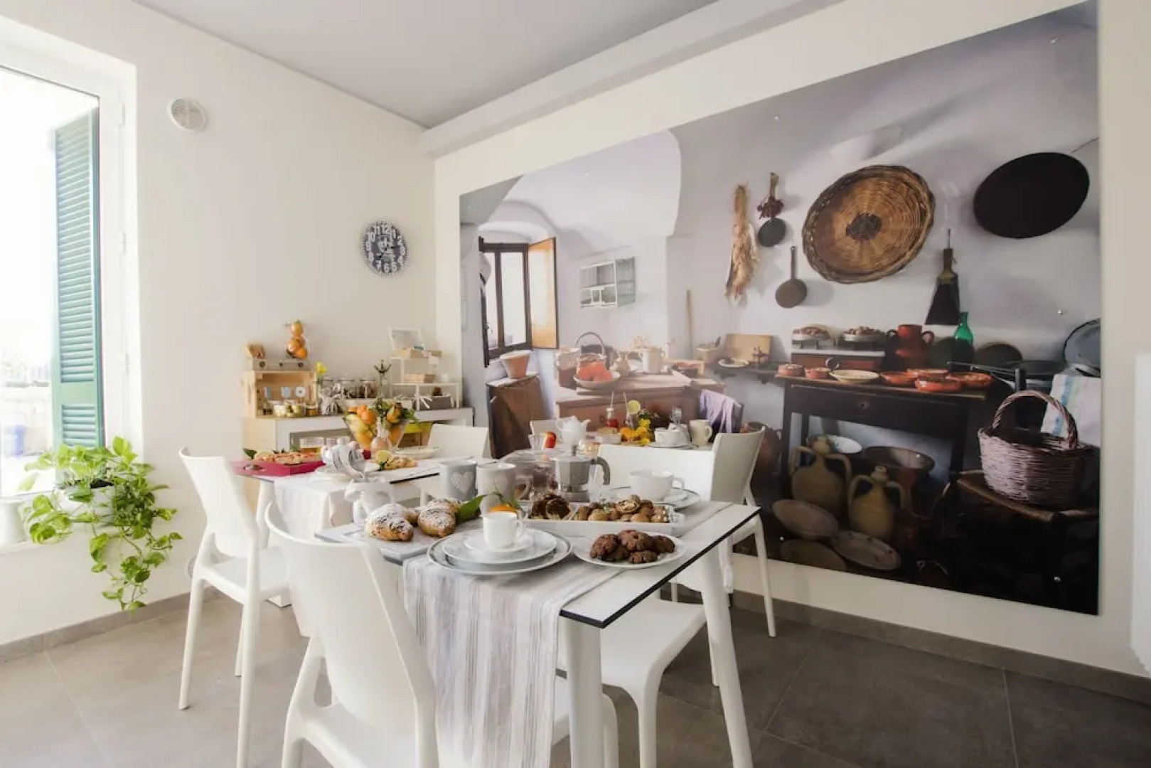 Casa Borgo Regina B&B Bari