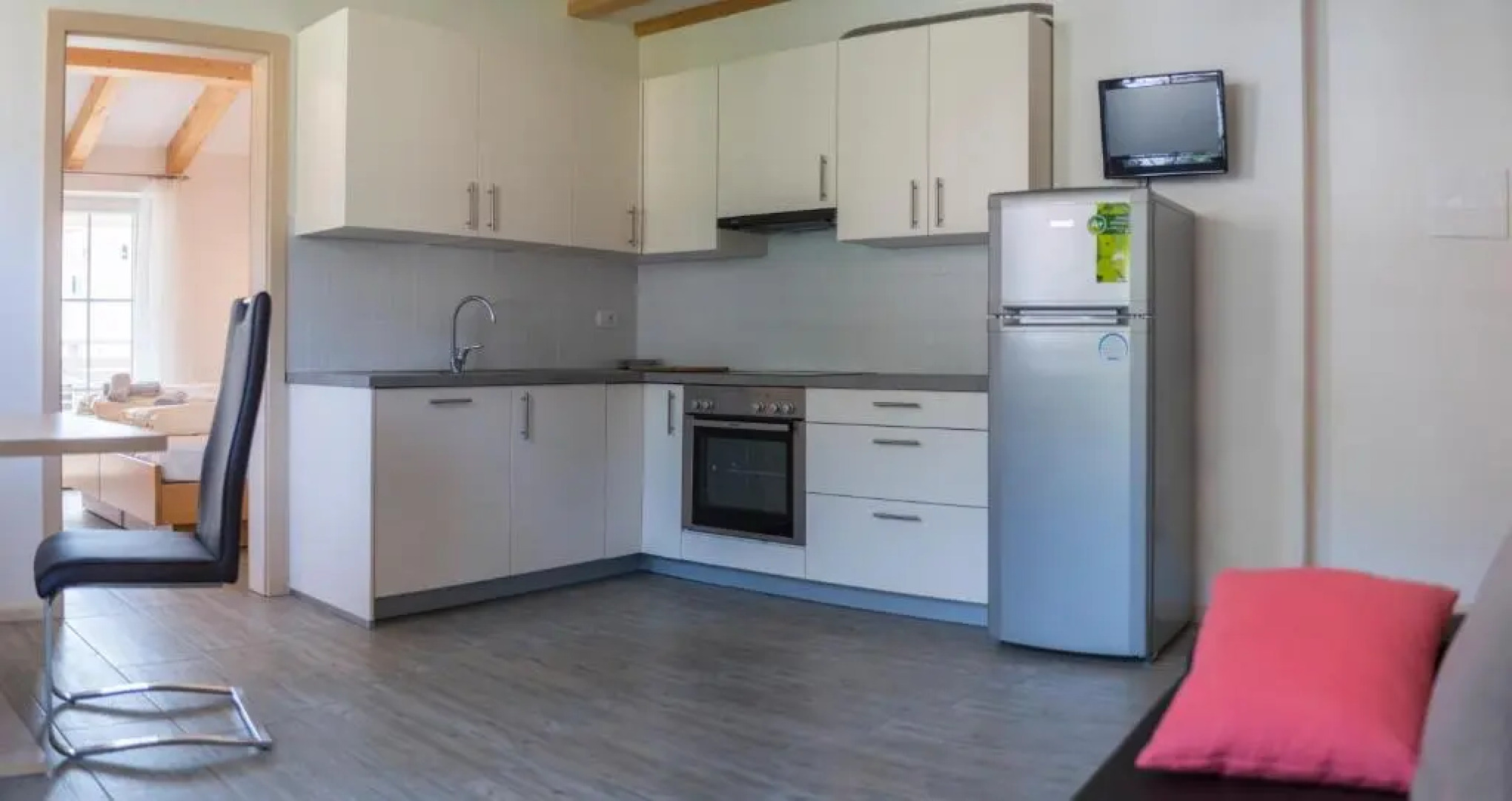 Apartment Residence Veronika