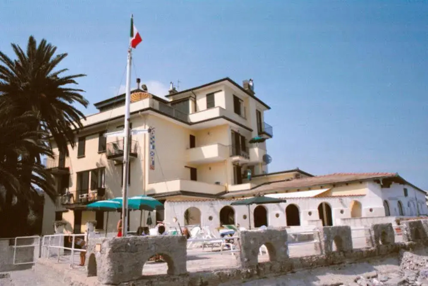 Residence Villa Miky