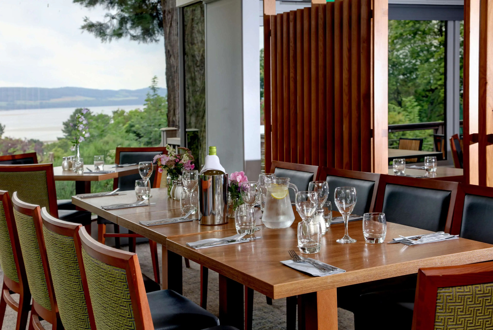 Invercarse Hotel Dundee, BW Signature Collection