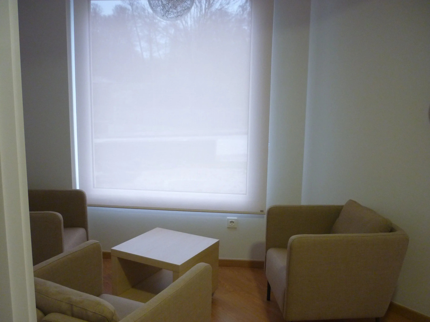 Pensión Albergue Puente Ribeira - Hostel