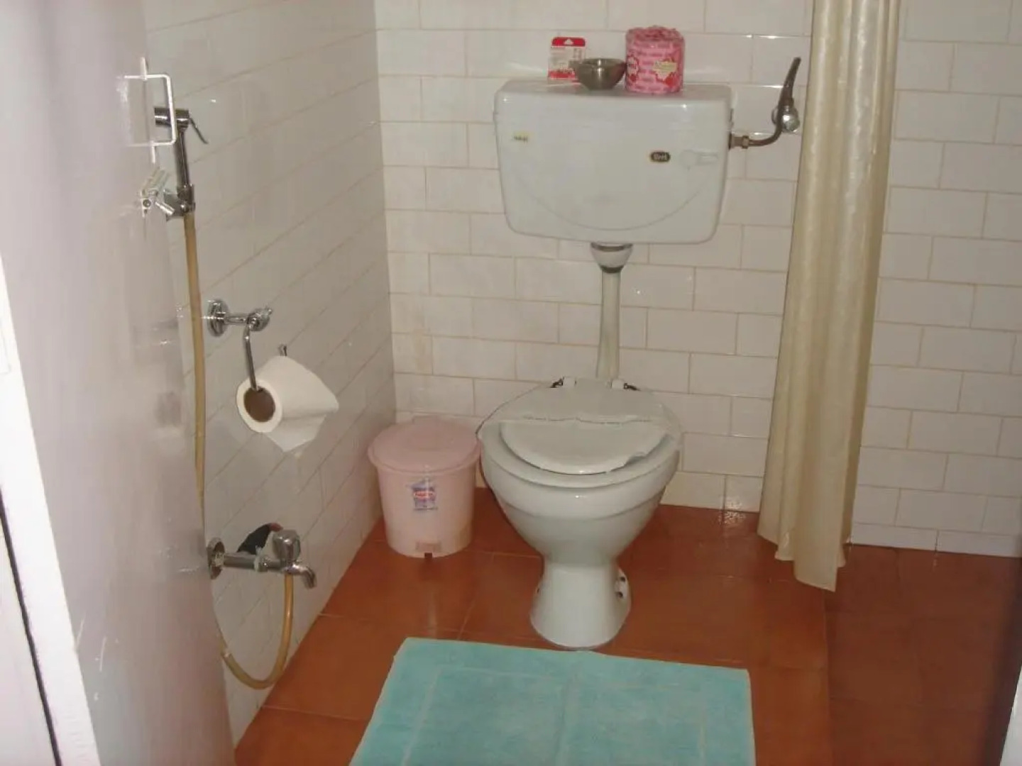 Mancotta Heritage Chang Bungalow