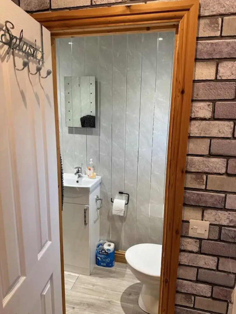 Lovely 1-bed Chalet in Mablethorpe