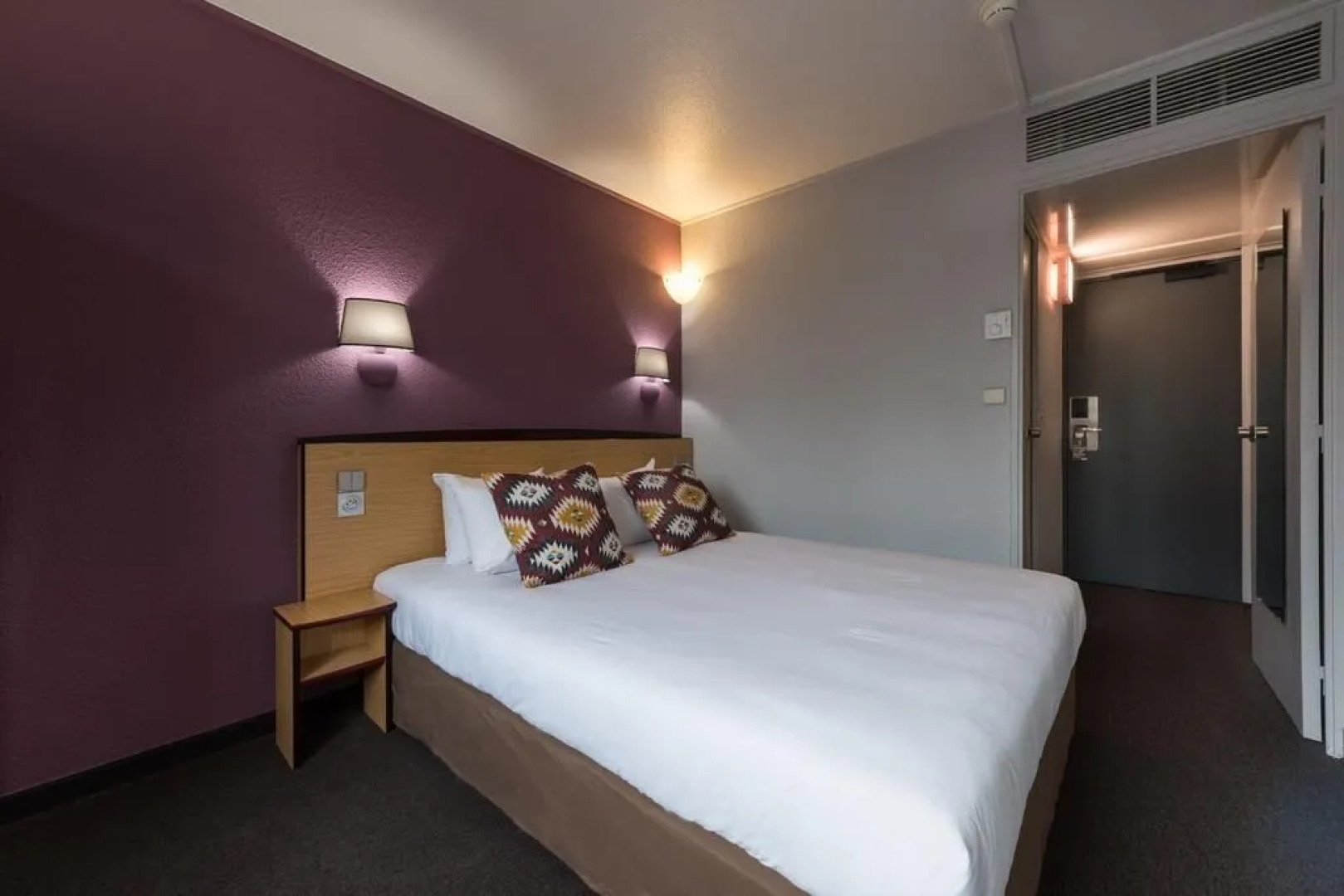 Campanile - Paris Nord - Saint-Denis Centre - Grand Stade