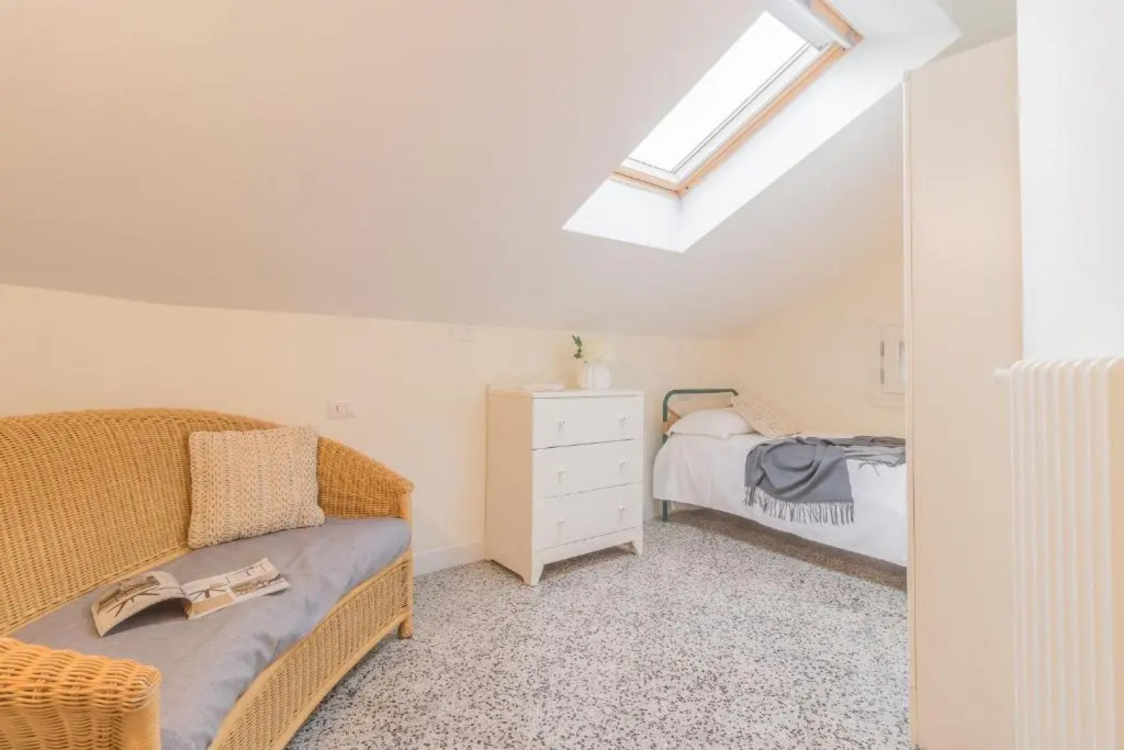 Varenna Garden in Varenna