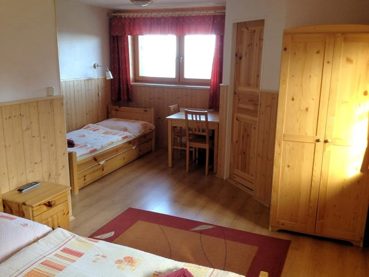 Horský hotel Portáš