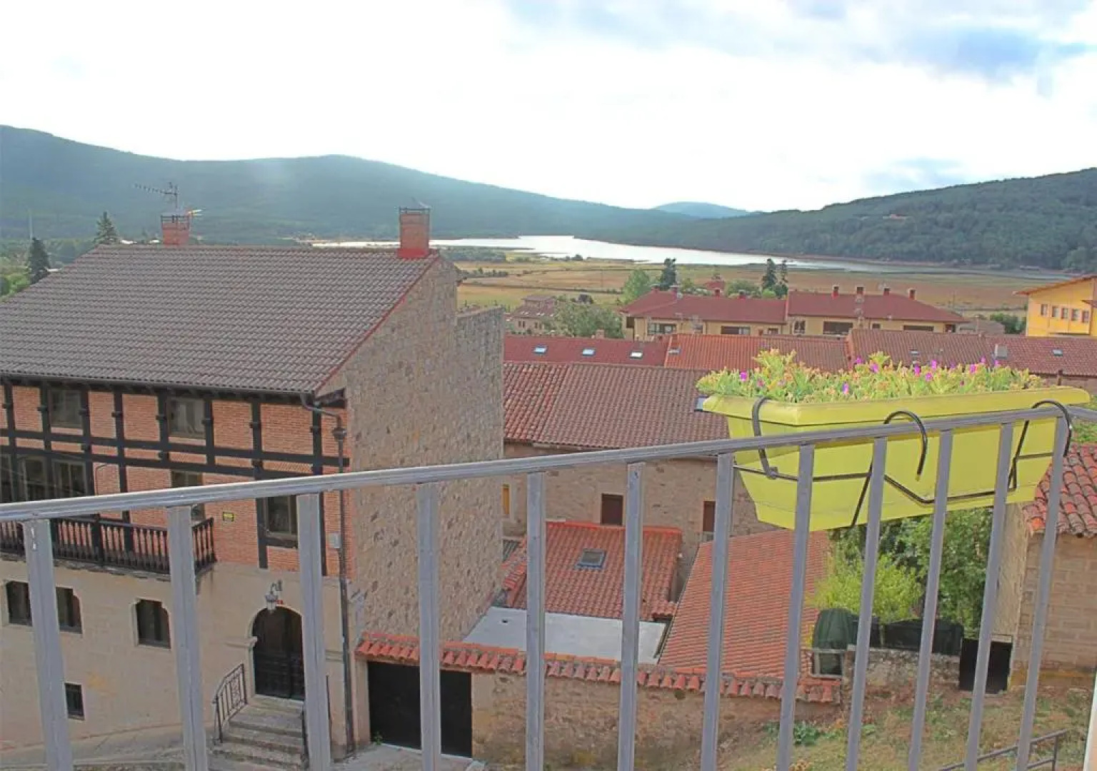 Apartamento Mirador del Pantano2